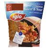 Wokvis Chinese Sweet & Sour (Iglo)