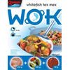 Wok Whitefish Tex Mex (Queens)