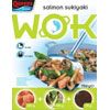 Wok Salmon Sukiyaki (Queens)