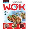 Wok Tuna Teriyaki (Queens)