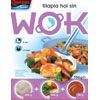 Wok Tilapia Hoi Sin (Queens)