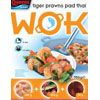 Wok Tiger Prawns Pad Thai (Queens)