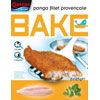 Bake Panga Provencale (Queens)
