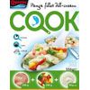Cook Panga dill-cream (Queens)