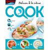 Cook Salmon à la crème (Queens)