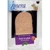 Paté in plak met Tuinkruiden (Linera)