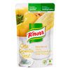 Gele Groenten Soep, Boordevol maïs, gele paprika & gele wortel (Knorr)