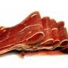 Jamon Serrano (Carni de léurope)