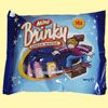 Brinky Mini choco-wafer (Brinky)