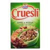 Cruesli Apple  en Raisin (Quaker)