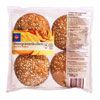 Meergranenbollen, voorgebakken (C1000)