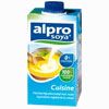 Cuisine Soya (Alpro)
