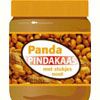 Panda Pindakaas Met stukjes noot (Brouwer Noten/Zuidvruchten B.V.)