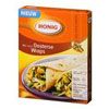 Familiegerecht Oosterse Wraps (Honig)