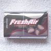Fresh Air Liquorice mints (Aldi)