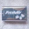 Fresh Air Peppermint Mints (Aldi)