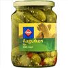 Augurken Fijn Zoetzuur (1000)