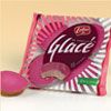 Glacé Roze Koek (Lotus)
