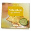 Knäckebröd Goudbruin (Plus)