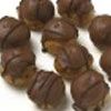 Chocosoesjes (Albert Heijn)