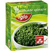 Gehakte Spinazie (Iglo)