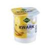 Kwark halfvolle Vanille (Melkan)