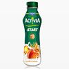 Activia Start Perzik & Granen (Danone)