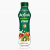 Activia Yoghurtdrink Kiwi Aardbei (Danone)