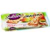 Sultana Seasons Sappige Peer met een Vleugje Kaneel (Sultana)