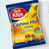 Cashew Mix Honing (Jack Klijn)