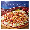 Pizza American BBQ Chicken (Freiberger)