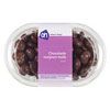Chocolade Rozijnen melk (Albert Heijn)