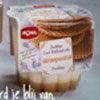 Luchtige Stroopwafel Pudding (Mona)