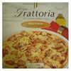 Pizza Trattoria Funghi (Plus)