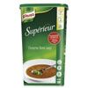 Oosterse Bamisoep, bereid (Knorr)