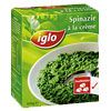 Spinazie à la Crème (Iglo)