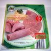 Delicatesse Gekookte Achterham (Hofstee de Drie Eiken)