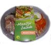 Maaltijdsalade Bacon & Kaas (All Seasons)