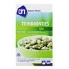 Tuinbonen, extra fijn (Albert heijn)