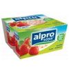 Yofu Aardbei (Alpro Soya)