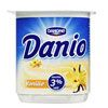 Danio Romige Kwark Vanillesmaak (Danone)