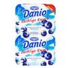 Danio Luchtige Kwark Bosbes (Danone)