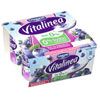 Vitalinea Yoghurt Bosbes (Danone)