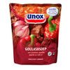 Hongaarse Goulassoep, zak  (Unox)