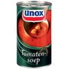Tomatensoep, blik (Unox)