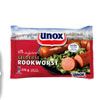 Gelderse Rookworst (Unox)