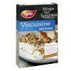 Viscuisine Bospaddenstoel (Iglo)