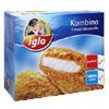 Kombino Tomaat Mozzarella (Iglo)