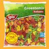 Groentemix Italiaans (Iglo)