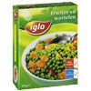 Erwtjes en Wortelen (Iglo)